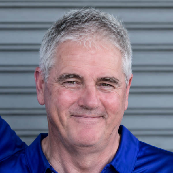 John Harper