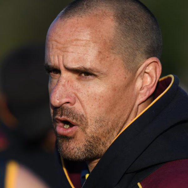 Steve Buckle